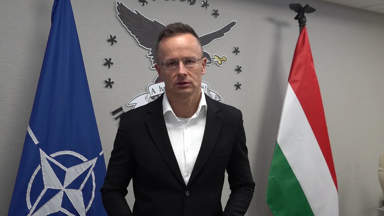 Megalakult a külügyi koordinációs operatív törzs