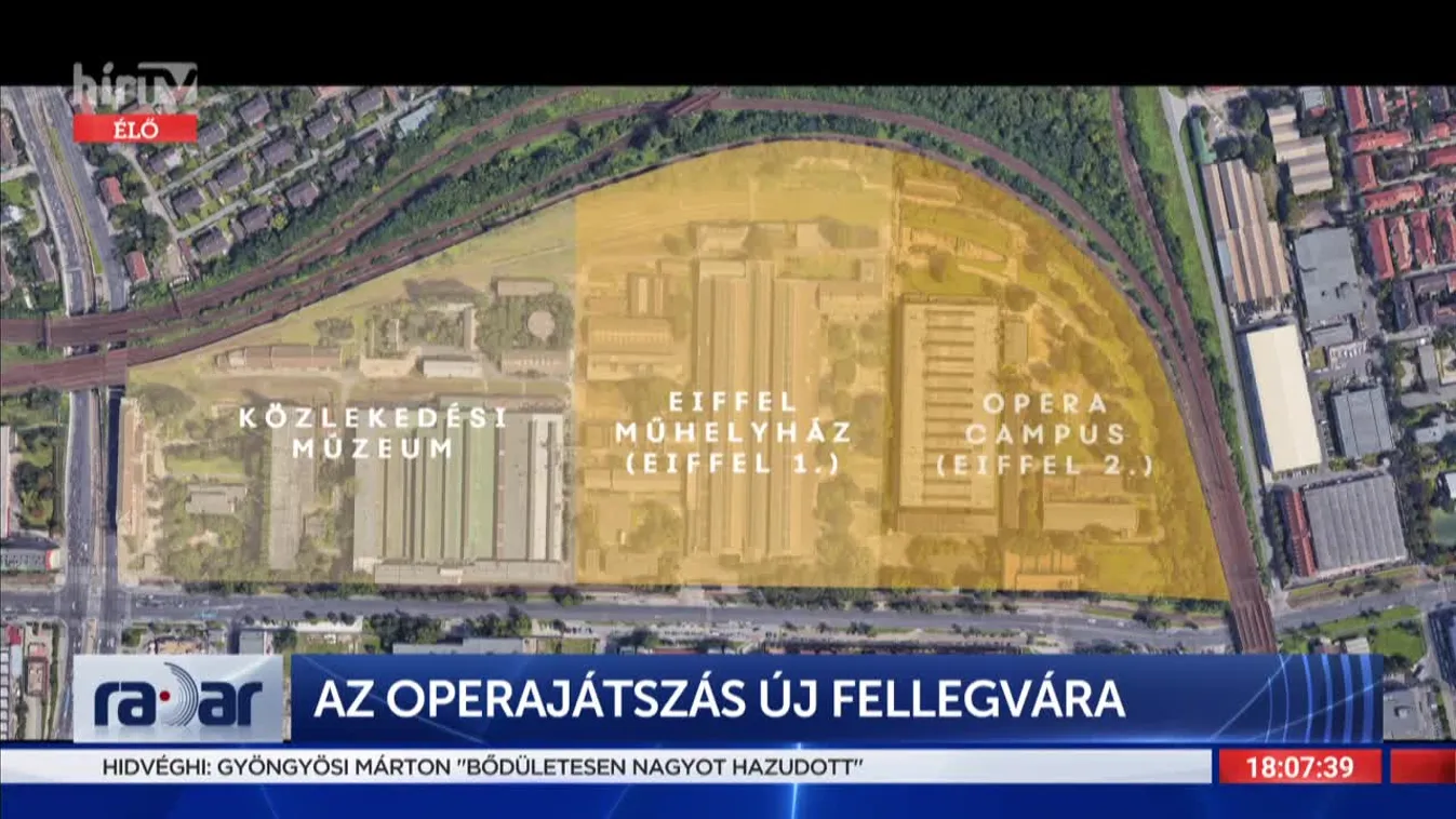 Radar - Az operajátszás új fellegvára (2022-02-04)