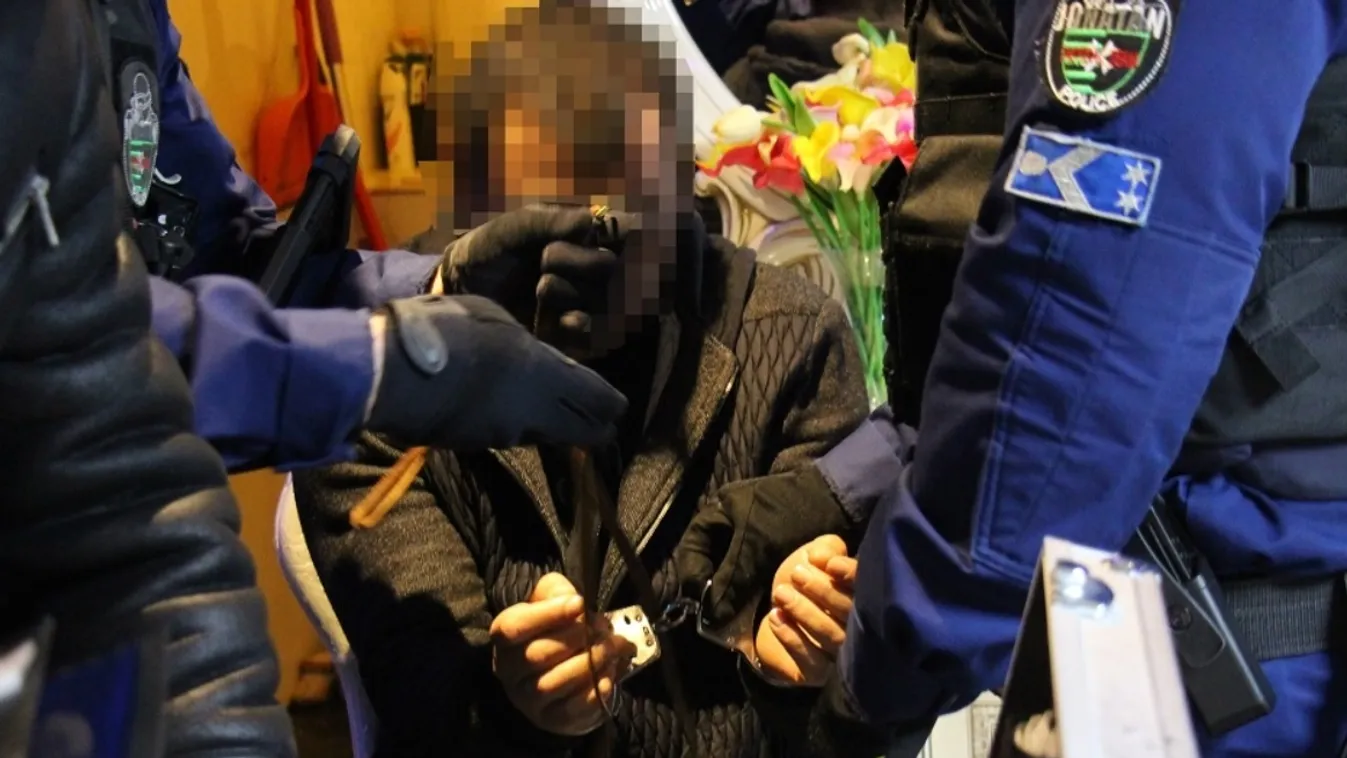 Bécsi bordélyházban futtatta áldozatát