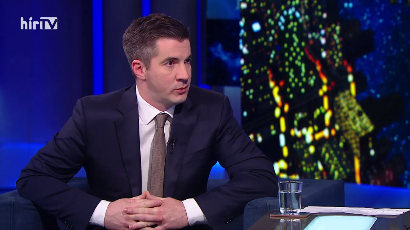 Kocsis Máté: Márki-Zayék kormányra kerülésének esélye folyamatosan csökken