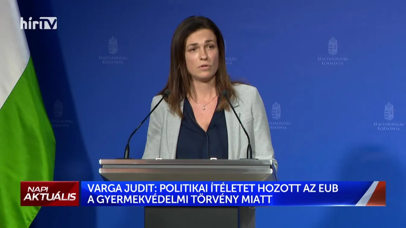 Napi aktuális - Kovács Attila (2022-02-16)