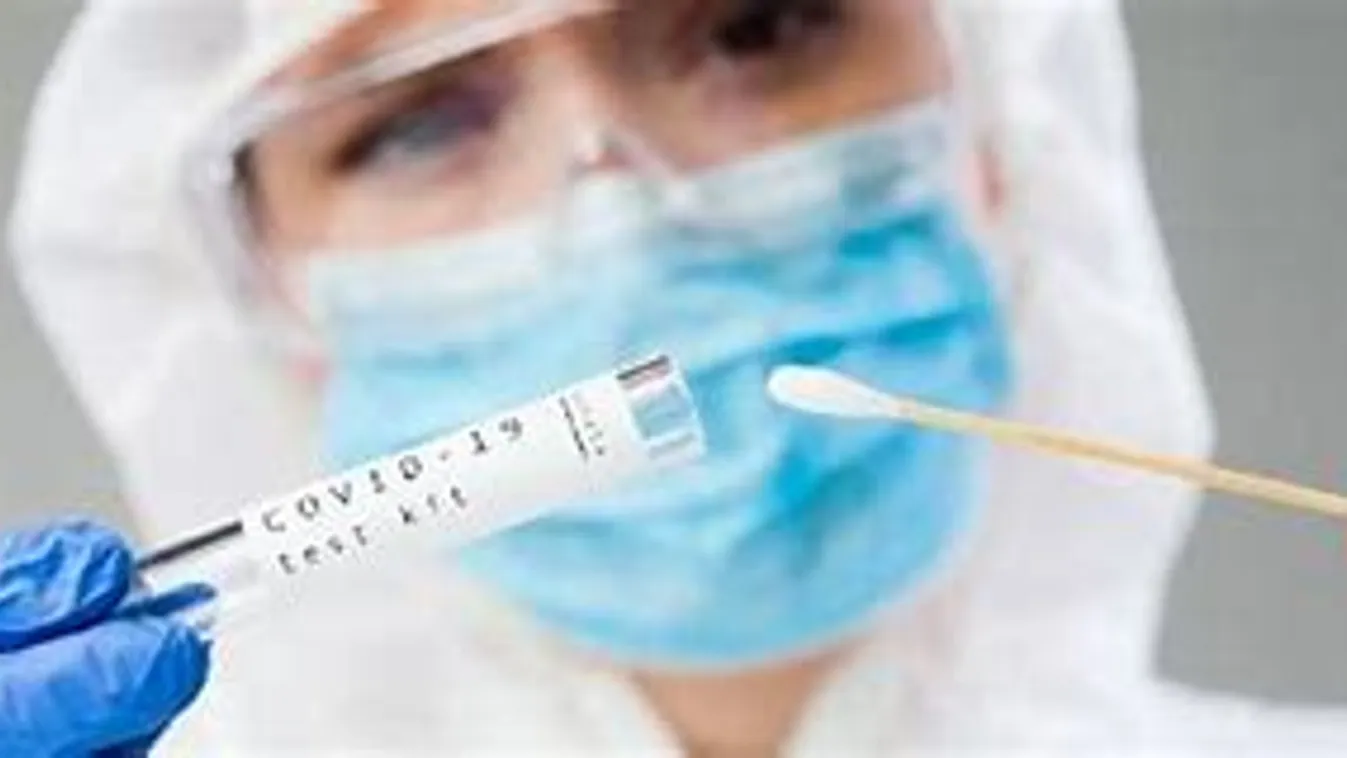 Peking 2022 - Öt pozitív koronavírusteszt kedden