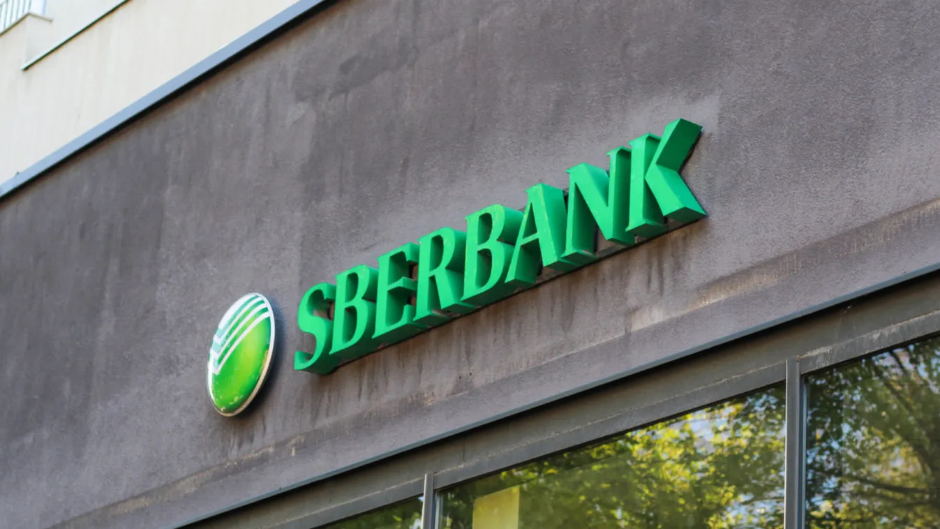 Két bankszünnap a magyar Sberbanknál, az MNB áttekinti a hitelintézet helyzetét