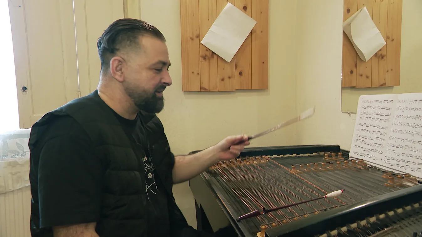 Radar - Zenetanulás és esélynövelés