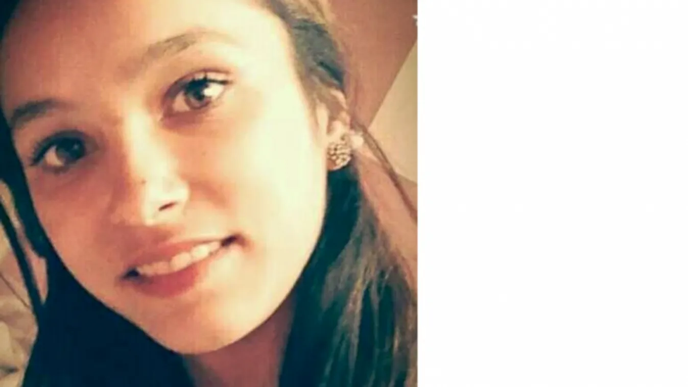 Keressük Ruha Natáliát