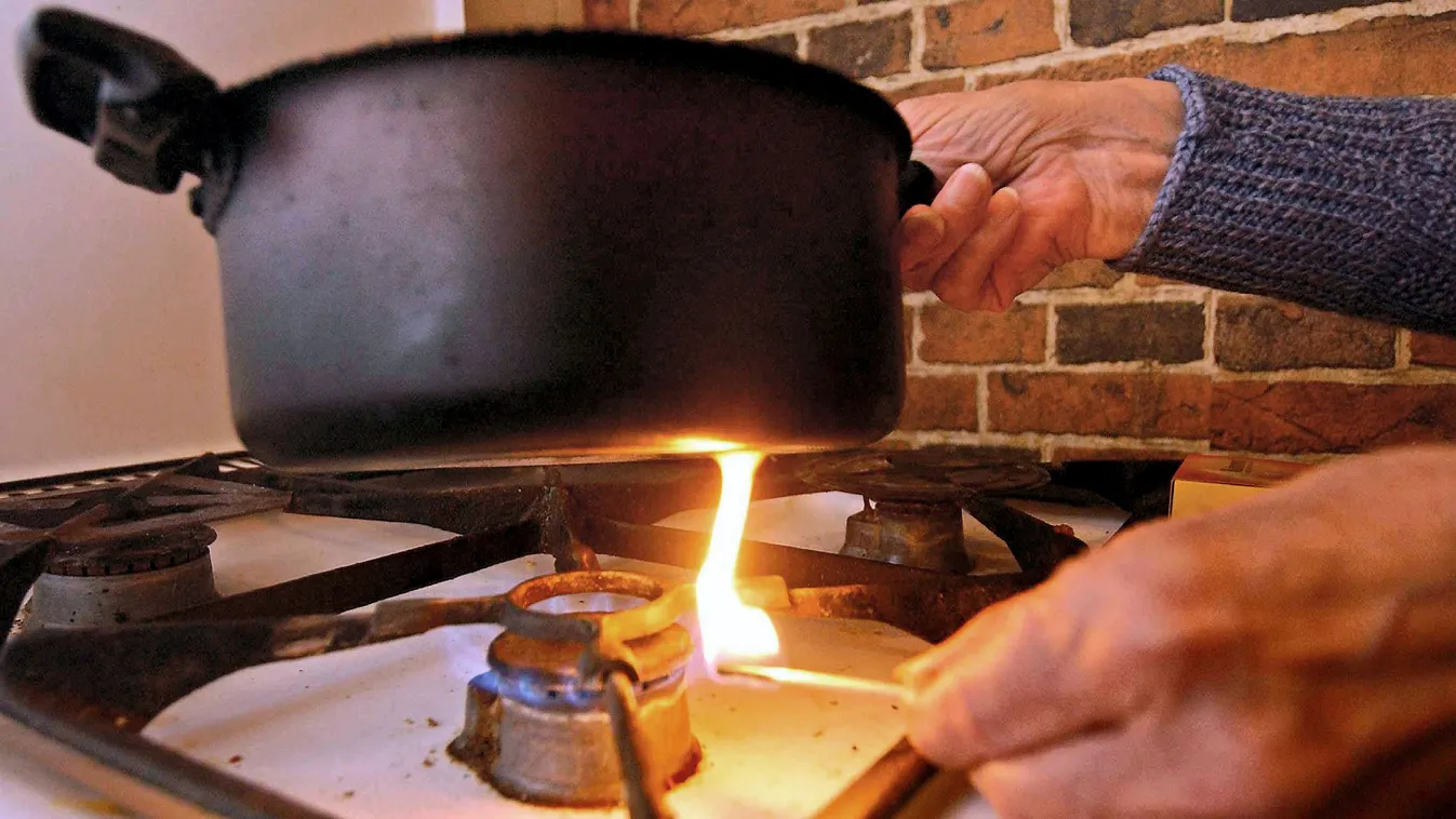 A rezsicsökkentés nélkülözhetetlen segítséget jelent a szerényebb jövedelműeknek