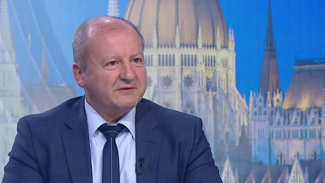 Simicskó István: Márki-Zay Péternek önvizsgálatot kellene tartania a kijelentései miatt