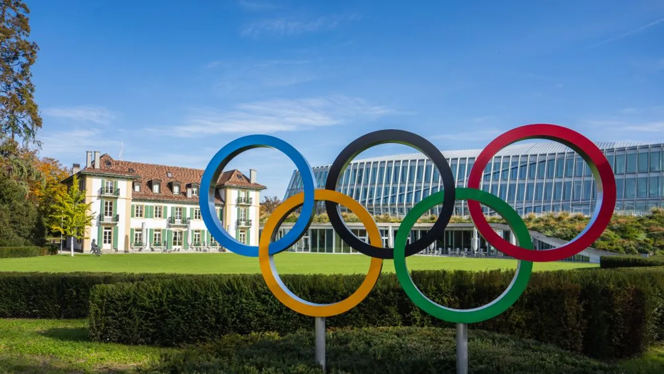 NOB: Ne legyenek nemzetközi sportesemények Oroszországban és Fehéroroszországban