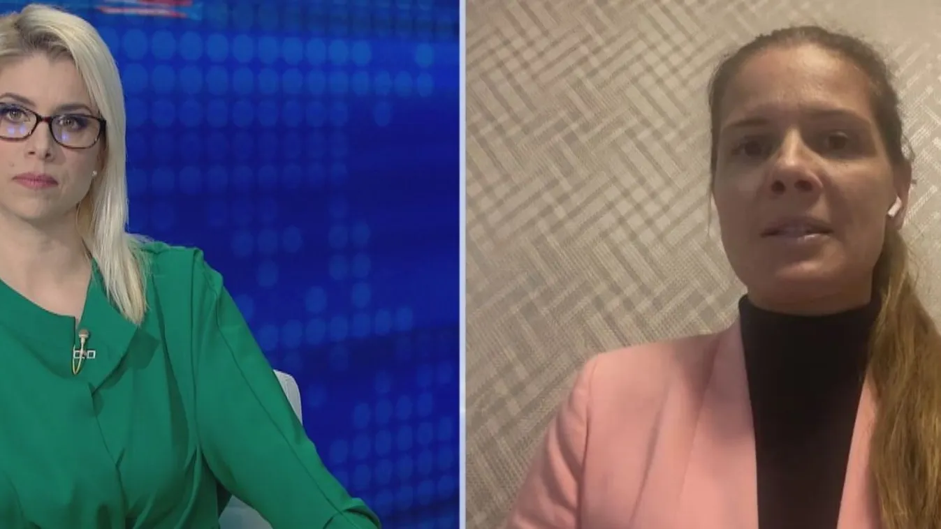 Király Nóra: Sok család a gyermekekre fordítja  az adóvisszatérítést