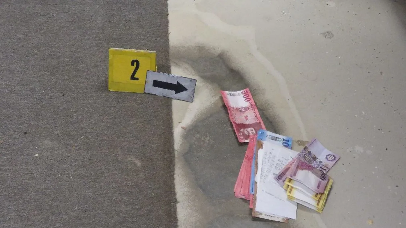 Lezárt akta: késsel a boltba