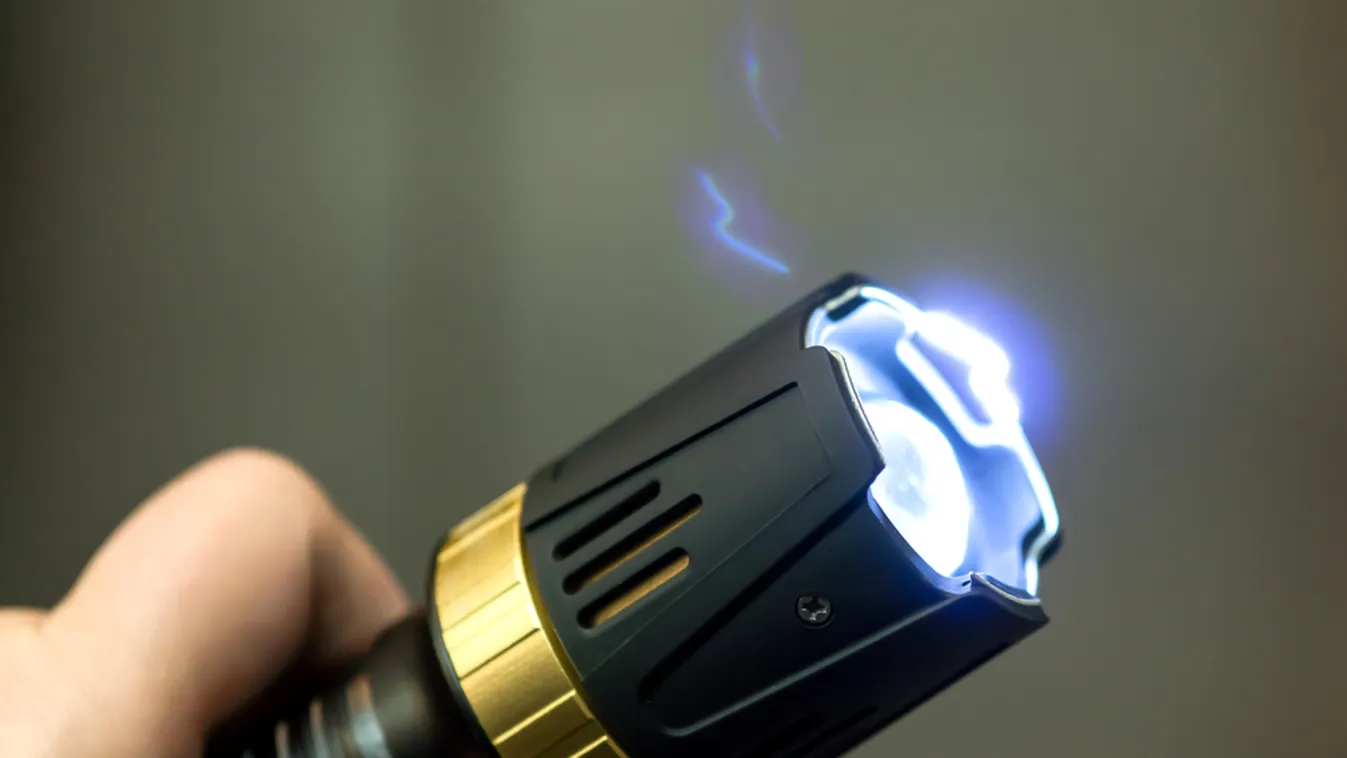 Sokkolhatnak a rendőrök