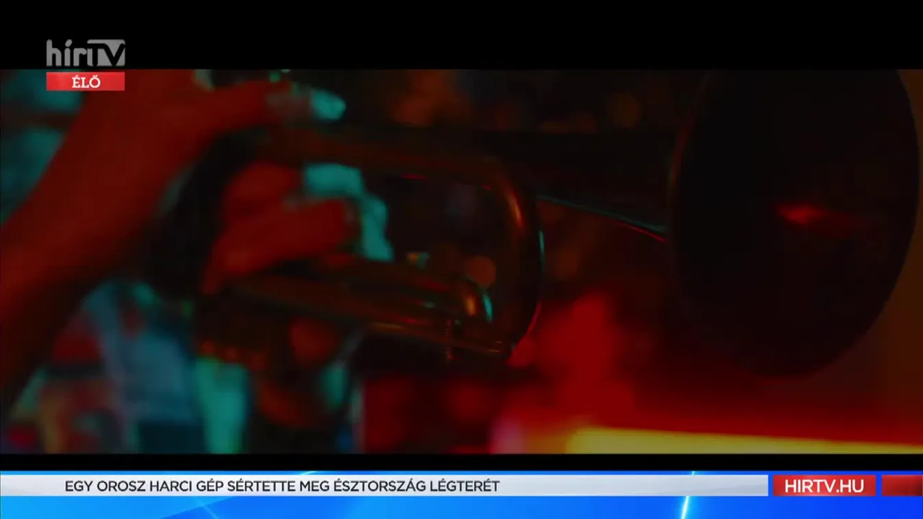 Mozaik - Roy és Iván Szandra újra divatba hozza a szerelmet (2022-02-01)