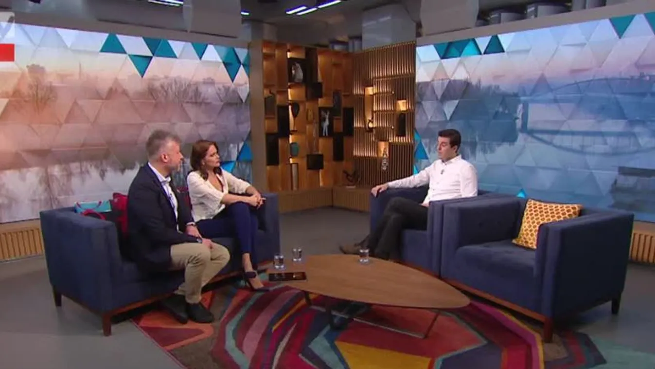 Mozaik - Kis- és középvállalkozások digitalizációs lehetőségei