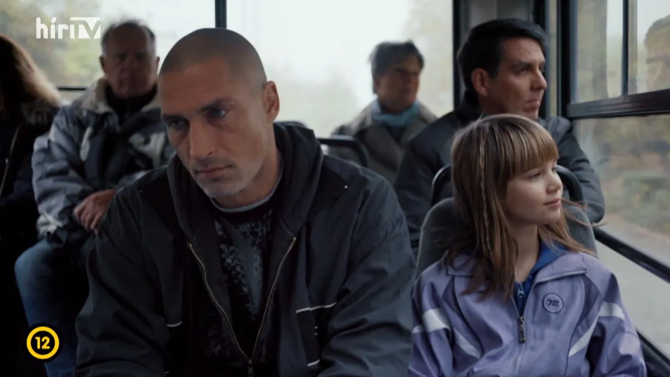 Svenk: Főszerepben a thriller, a dráma és az animáció