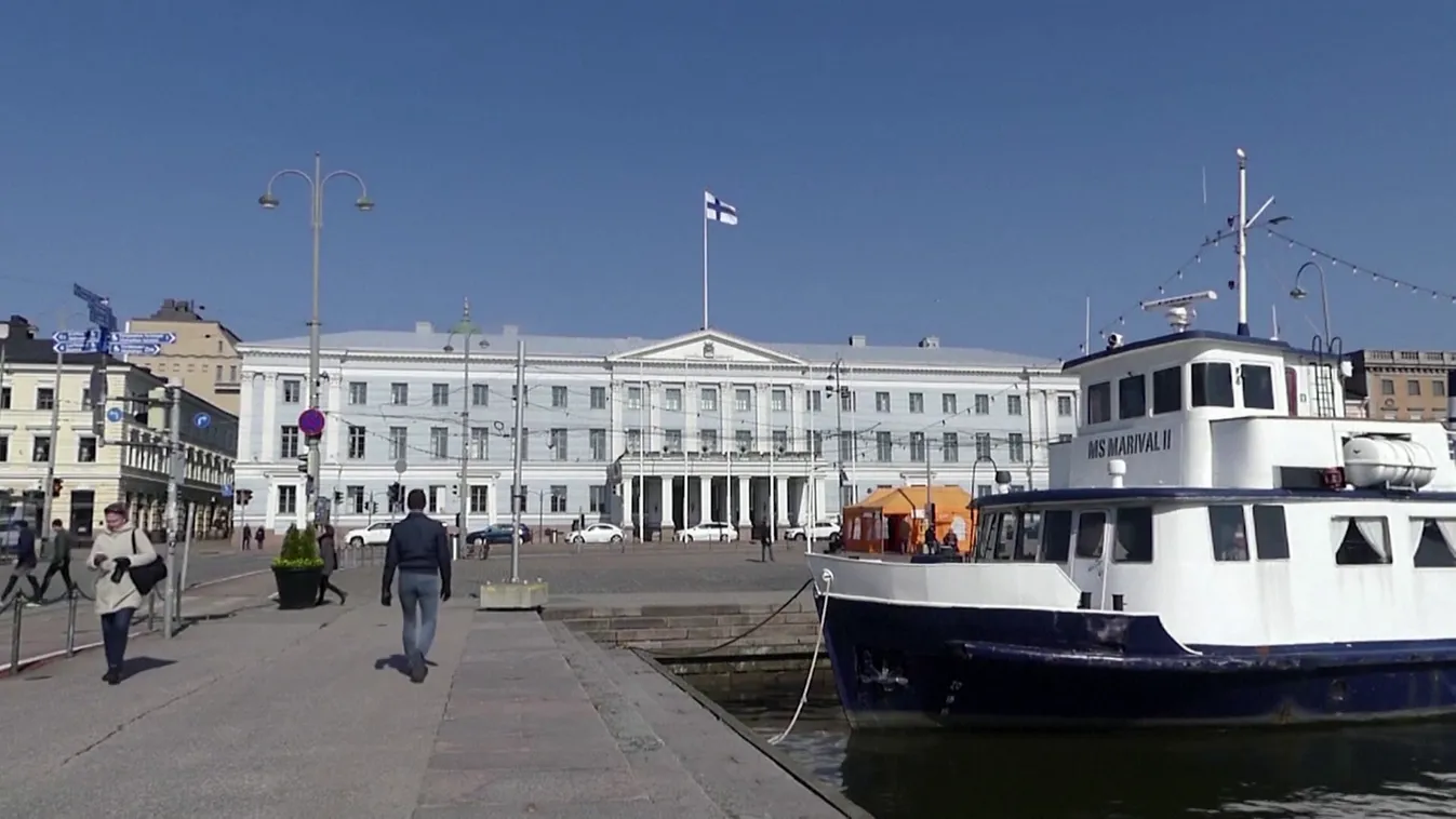 Több skandináv ország is enyhítésekről döntött