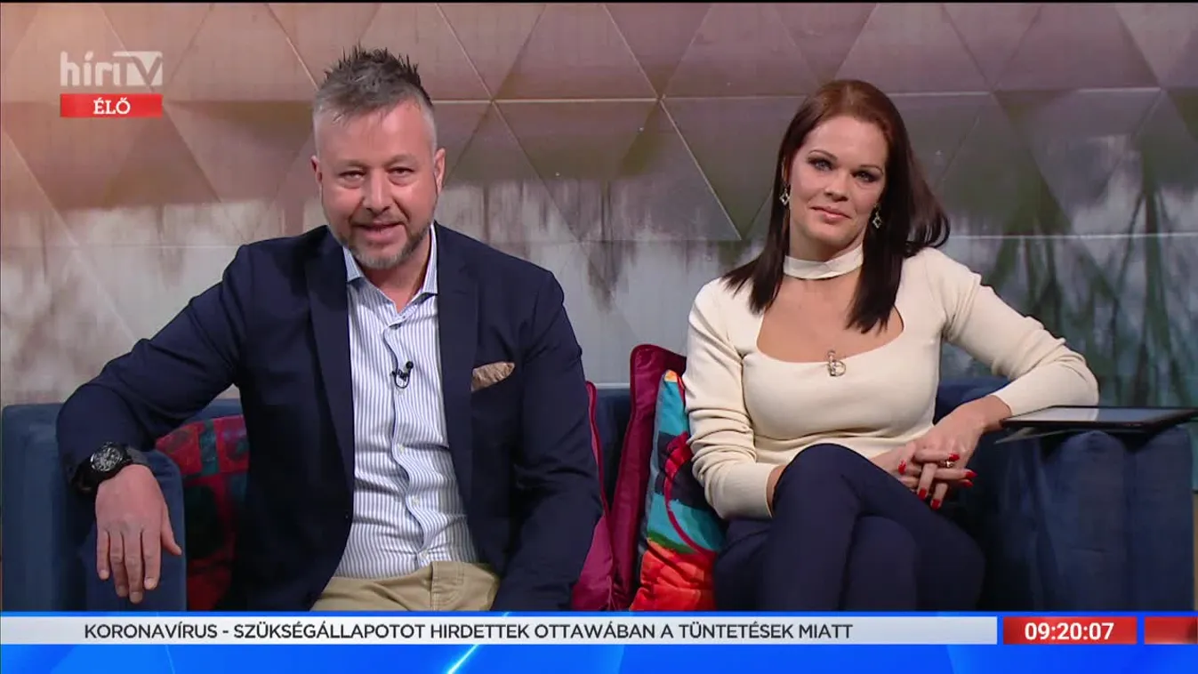 Mozaik - Beatles Múzeum - (2022-02-07)