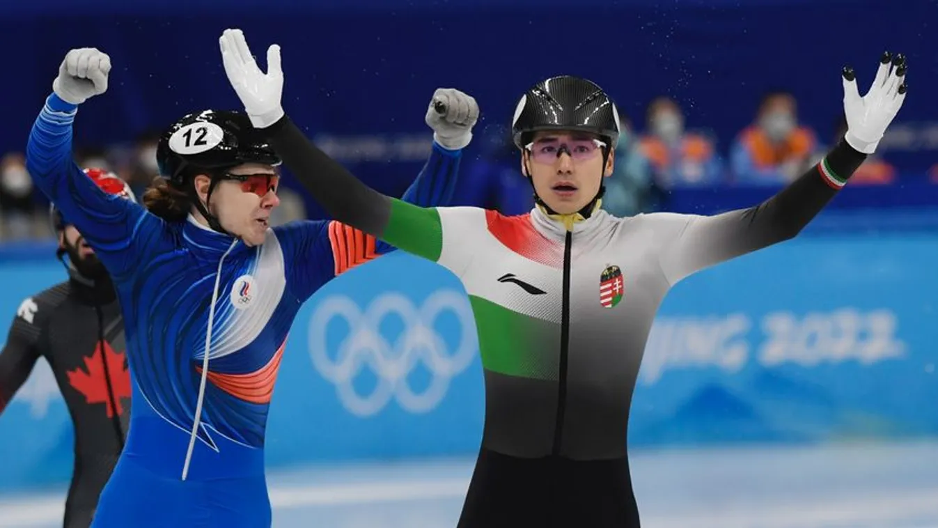 Liu Shaoang: Kitettem egy fotót, harmincmillióan nézték meg