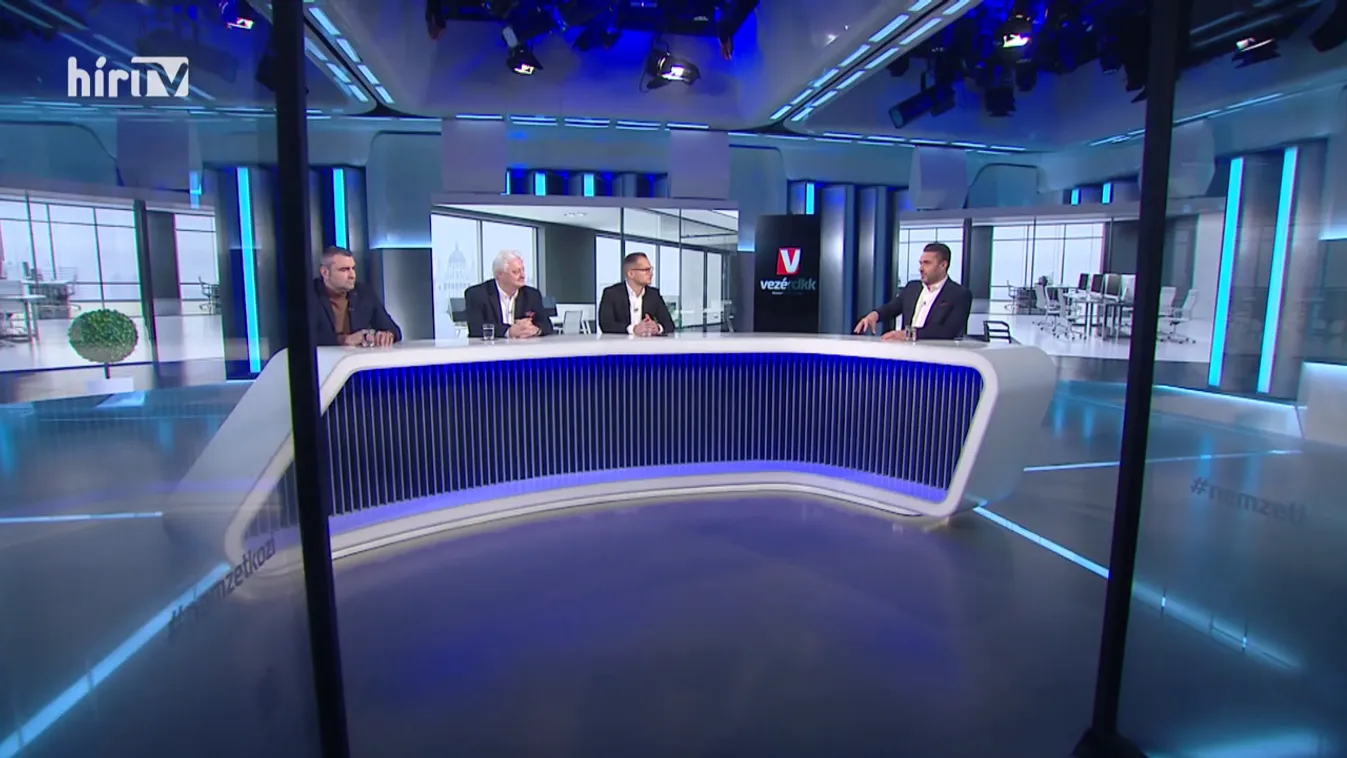 Vezércikk: A magyar baloldal diktálta a választási megfigyelőket követelő EBESZ-jelentést