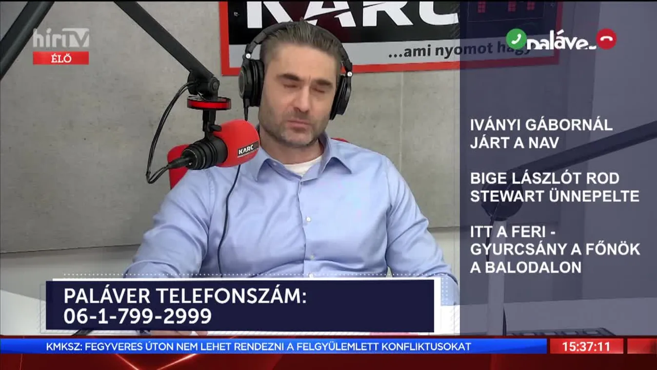 Paláver (2022-02-22)