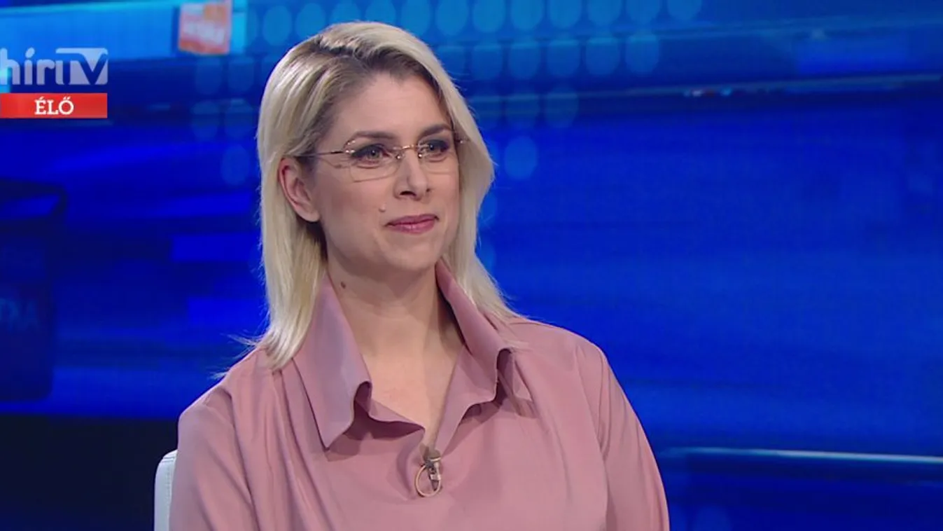 Párbaj - a hét Csörtéje, minden pénteken 20 órától