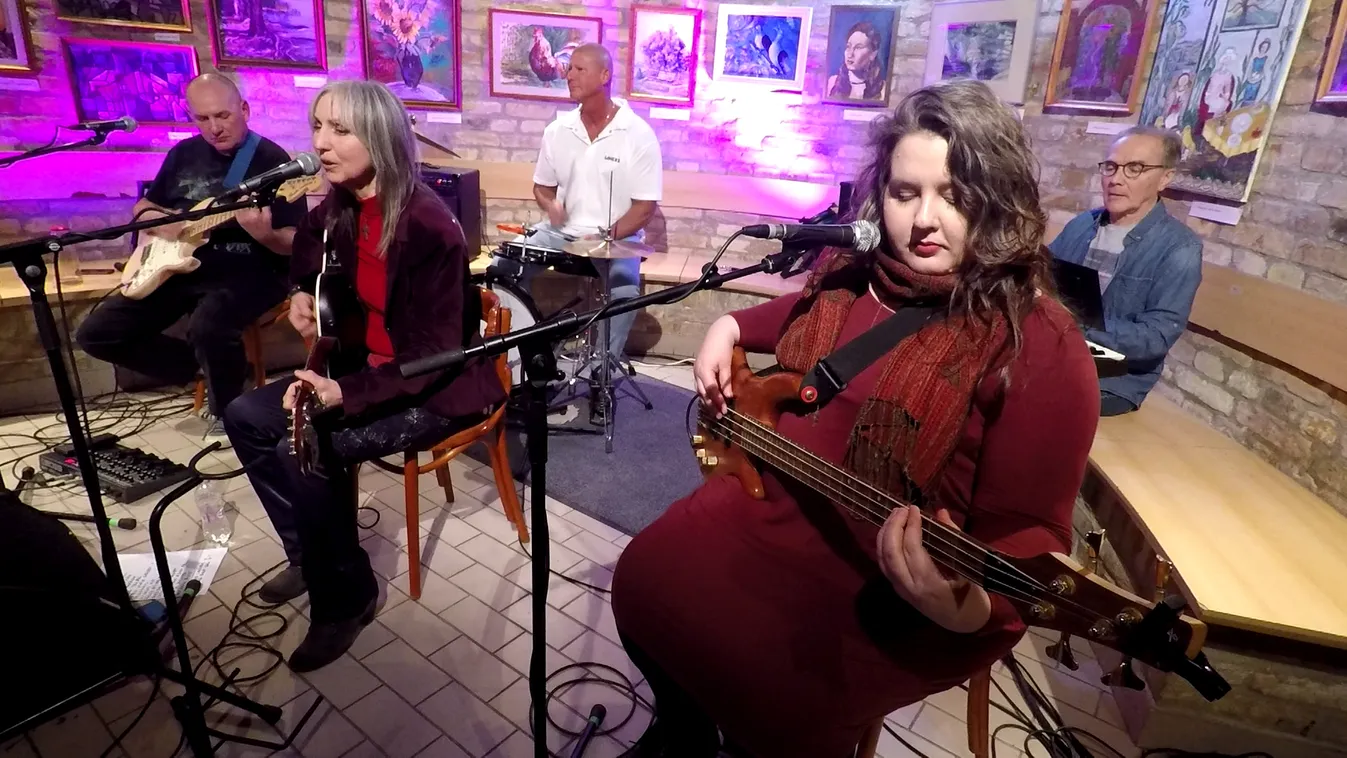 Radar - Világbajnok még mindig a színpadon