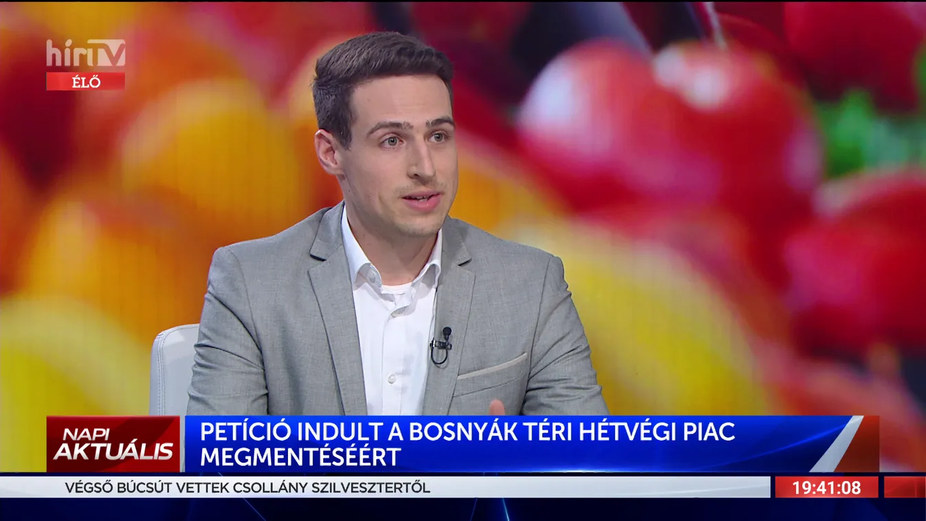 Borbély Ádám: A baloldalon trükkök százait lehet látni