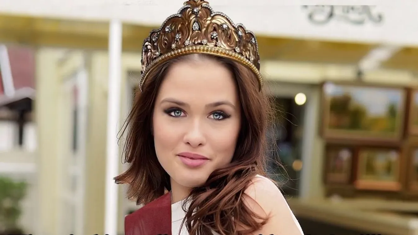 Ártatlanul zártak börtönbe egy magyar modellt Olaszországban