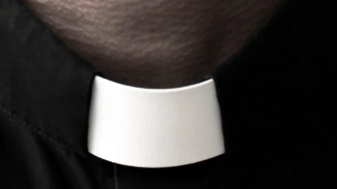 Szikével ment randira a szadista szlovák pap