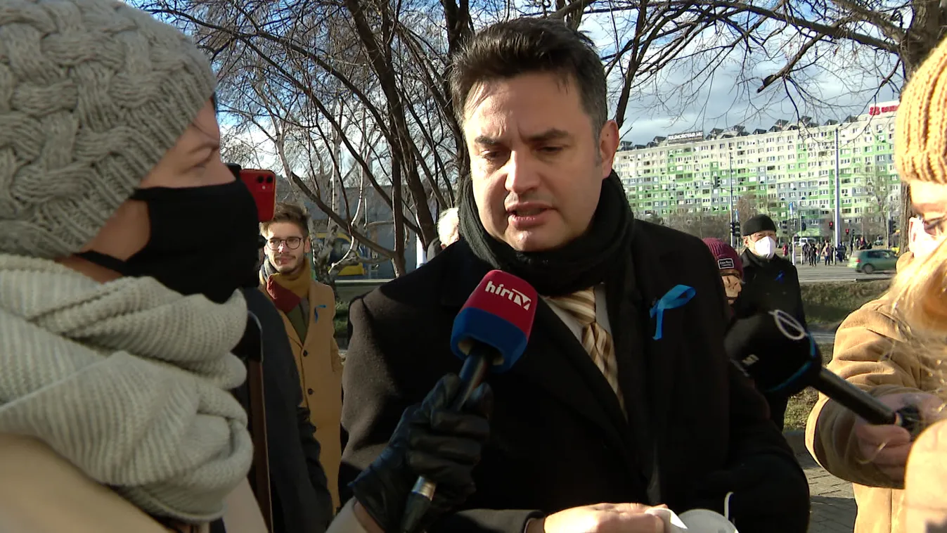 Cseh Katalin támogatja Márki-Zay Pétert