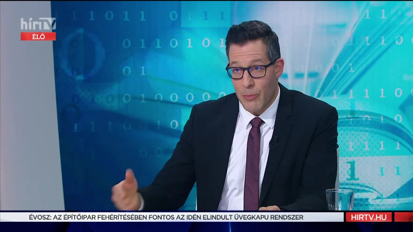 Napi aktuális - Hajnal Gabriella (2022-02-17)