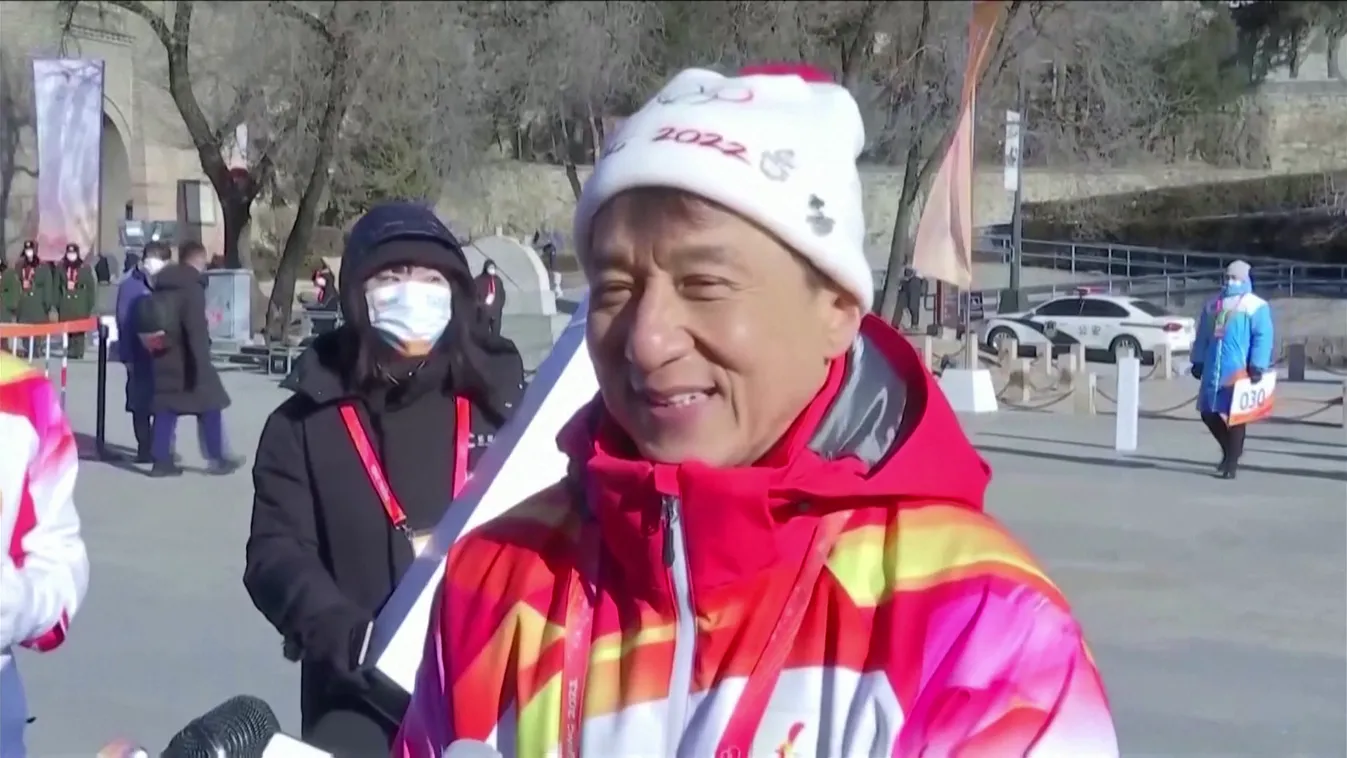 Radar - Pénteken kezdődik a téli olimpia