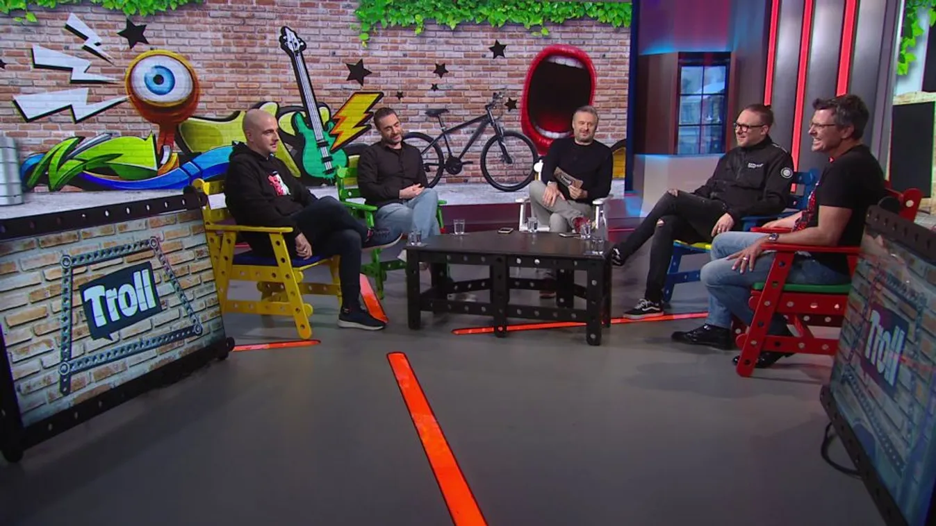 Troll: Elképesztő Márki-Zay és csapatának kocsmai stílusa