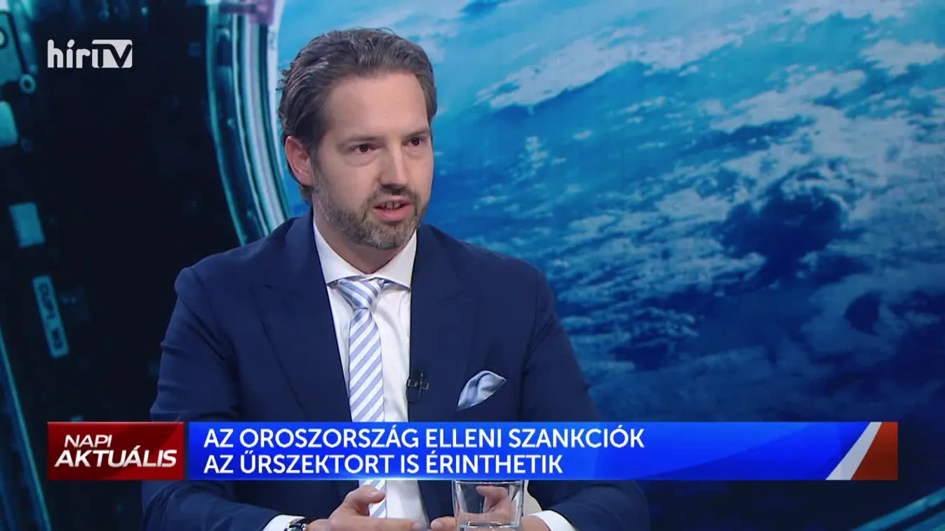 Napi aktuális - Bartóki-Gönczy Balázs (2022-02-25)