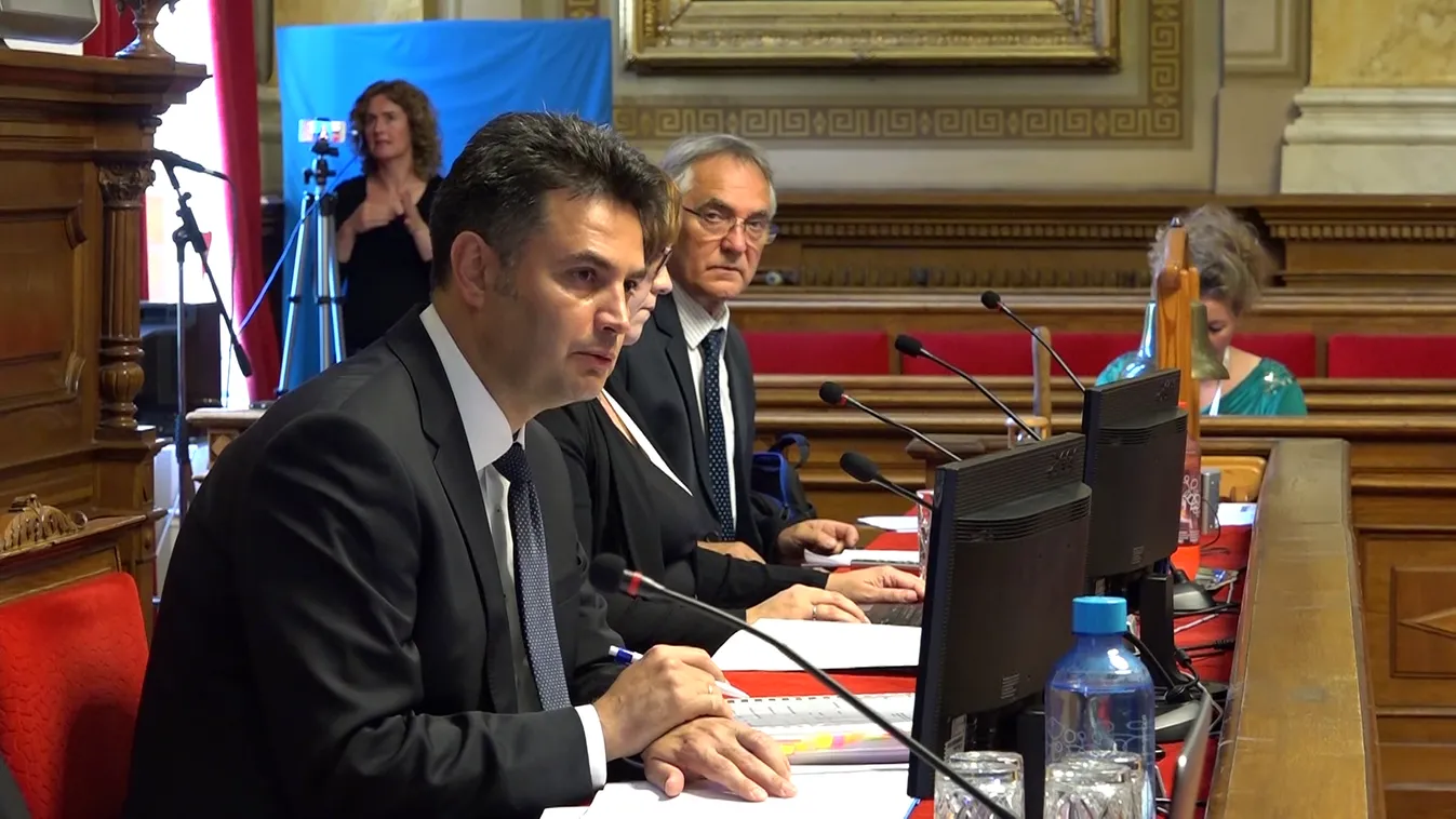 Fidesz: Bebizonyosodott Márki-Zay Péter csalni akart a választáson