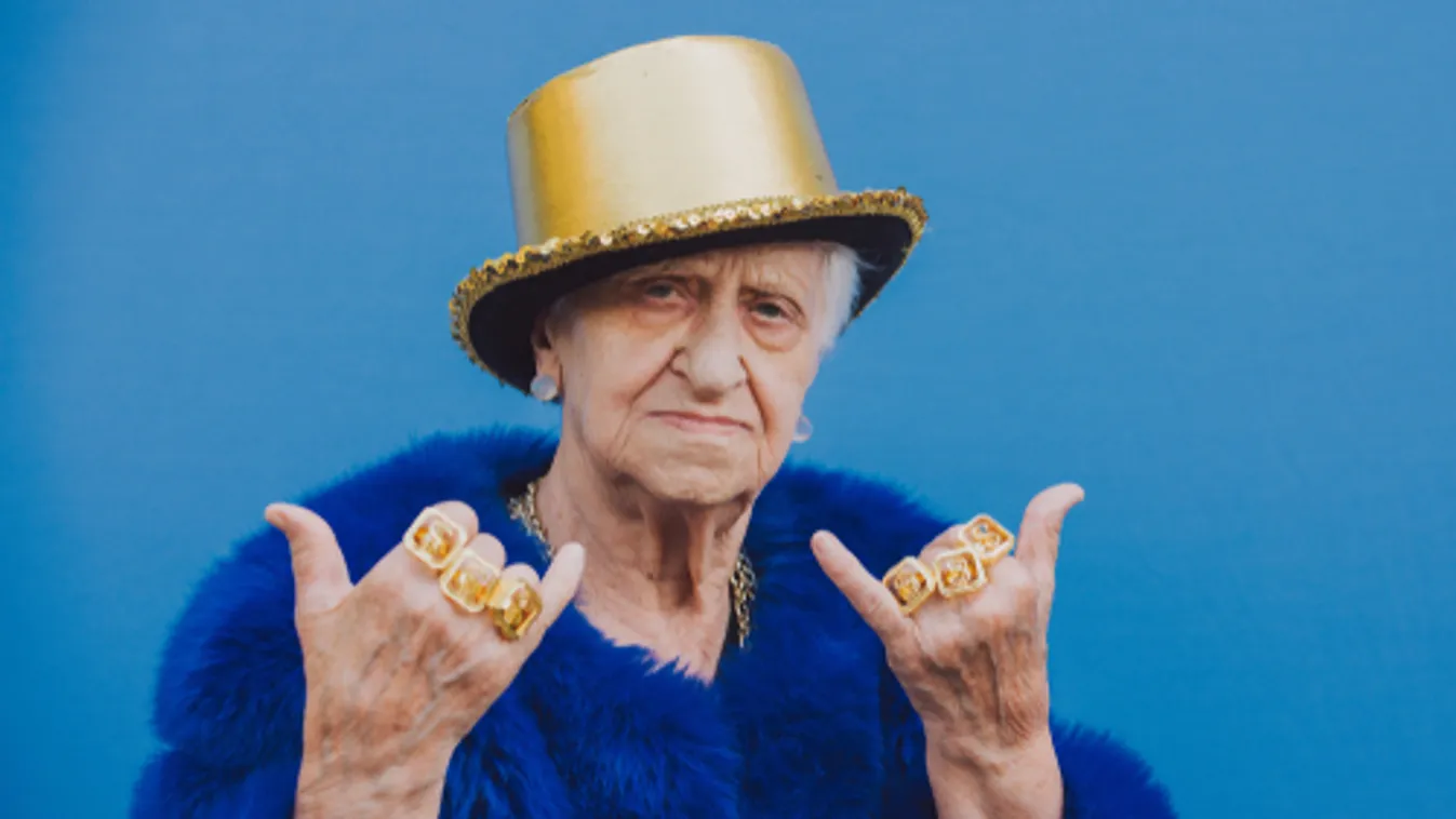 Eladta unokája autóját a nagymama