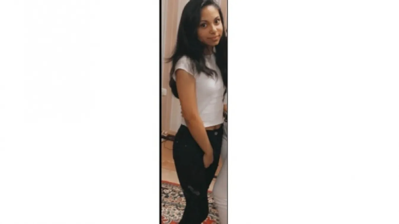 Egy 12 éves lány tűnt el Erzsébetvárosból