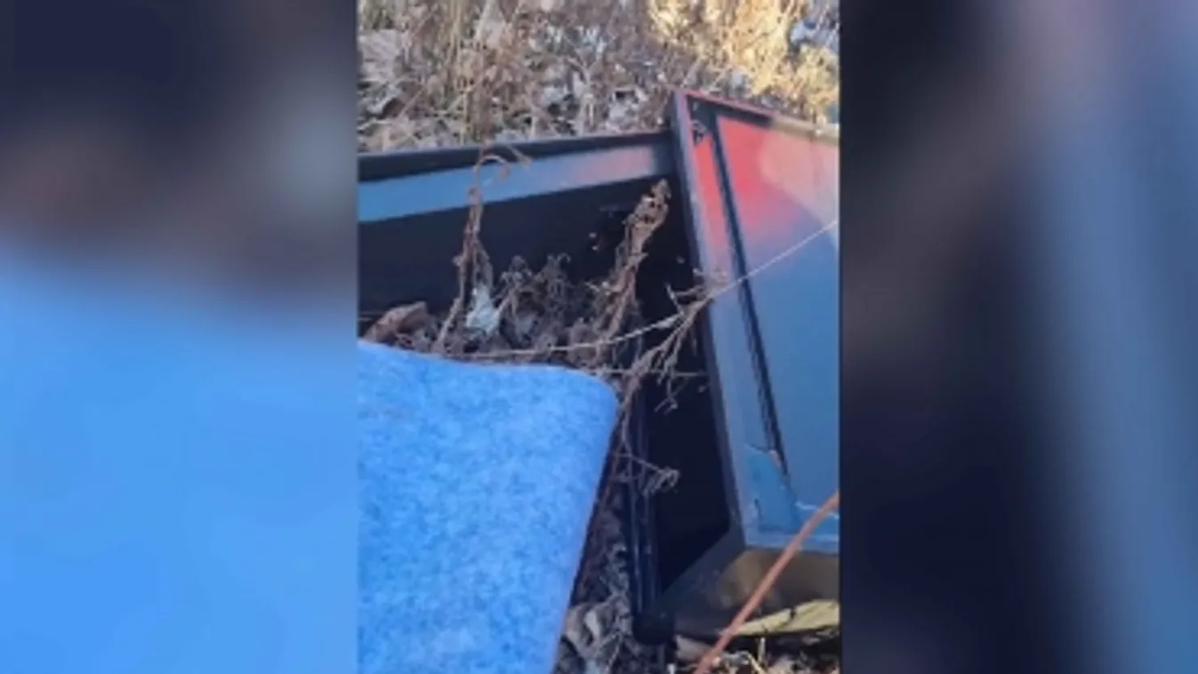 Őrizetben a visszatérő betörő