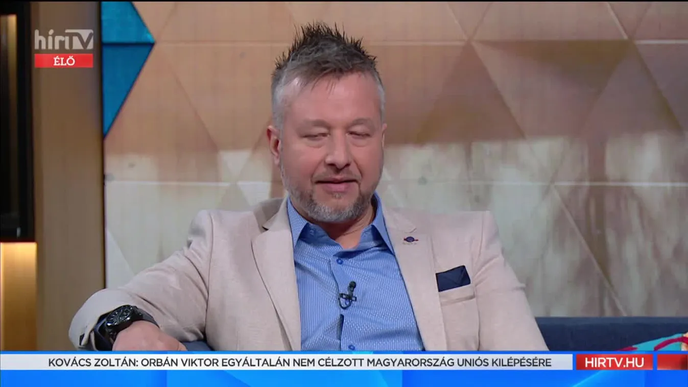 Mozaik - Indul a mobilcsere akció (2022-02-14)