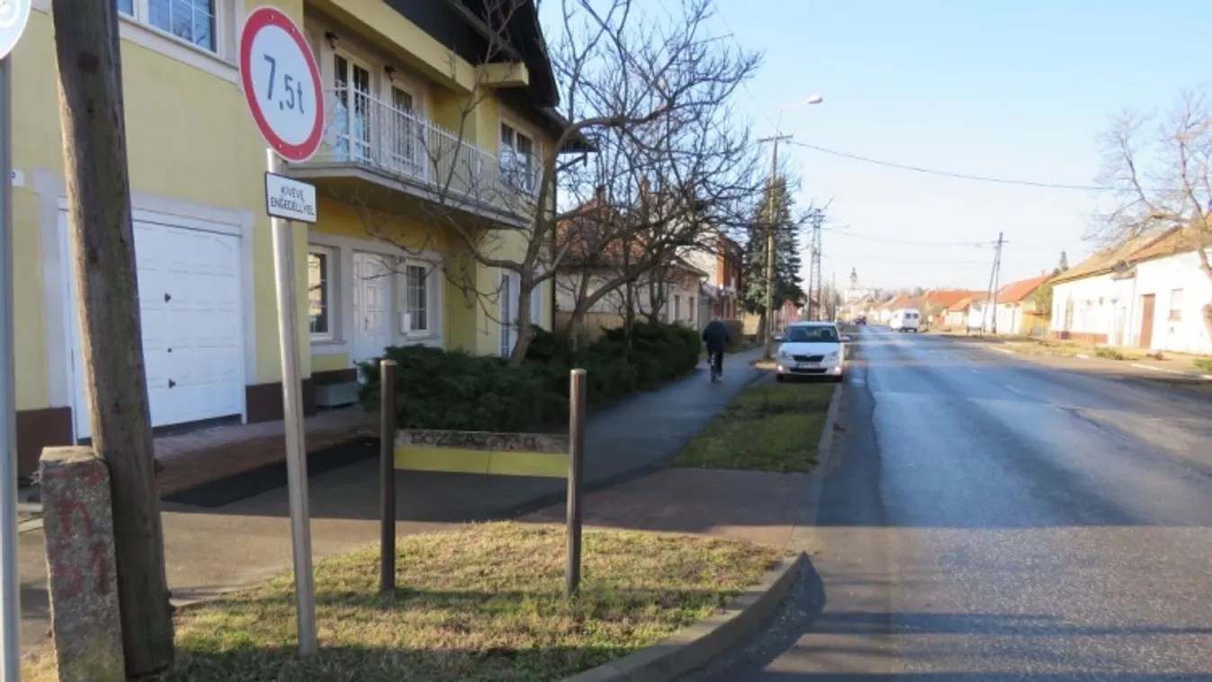 Egy idős asszony bántalmazásának szemtanúit keressük