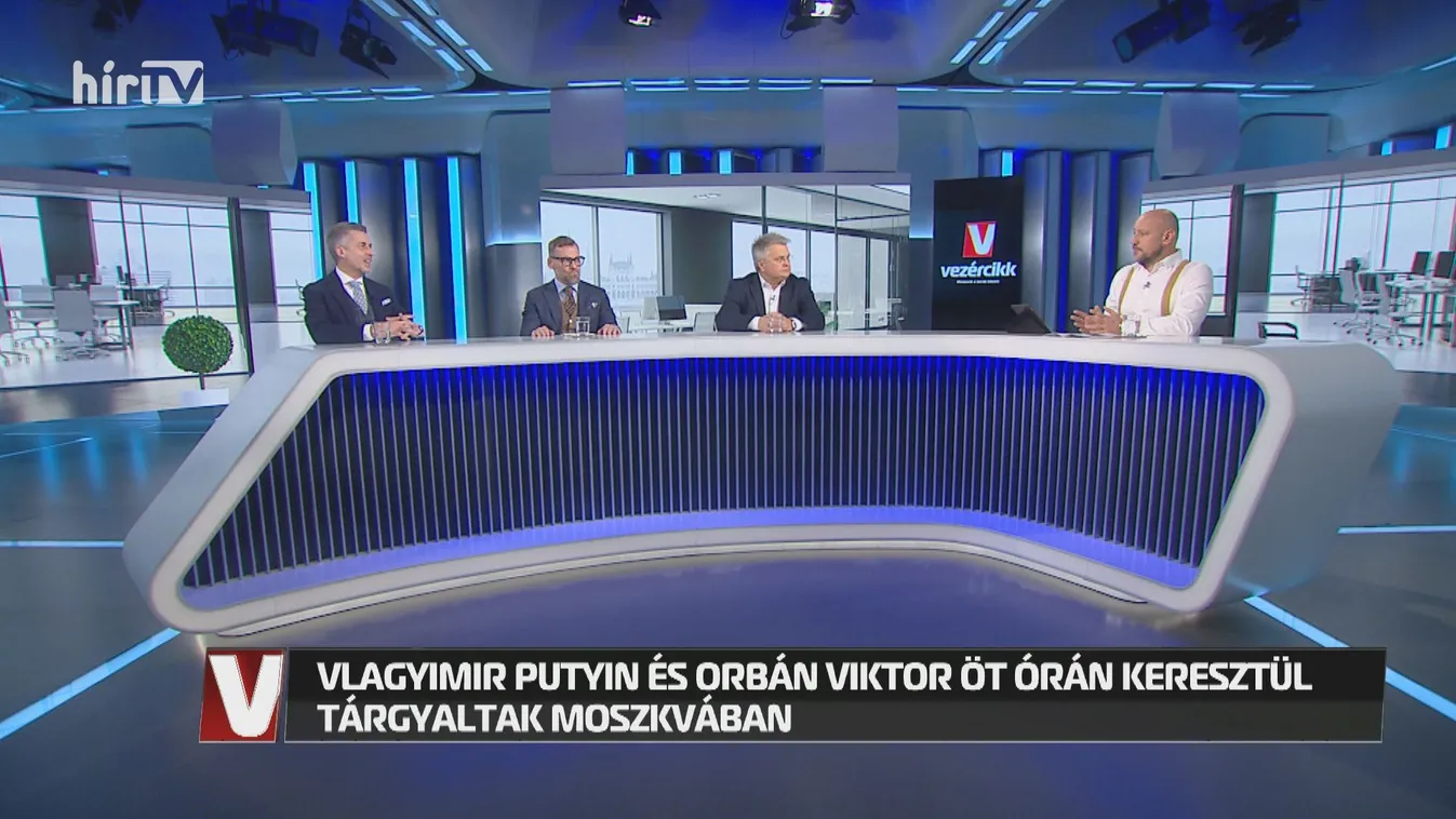 Vezércikk: Baloldalon a valódi karmester a háttérben Gyurcsány és Bajnai