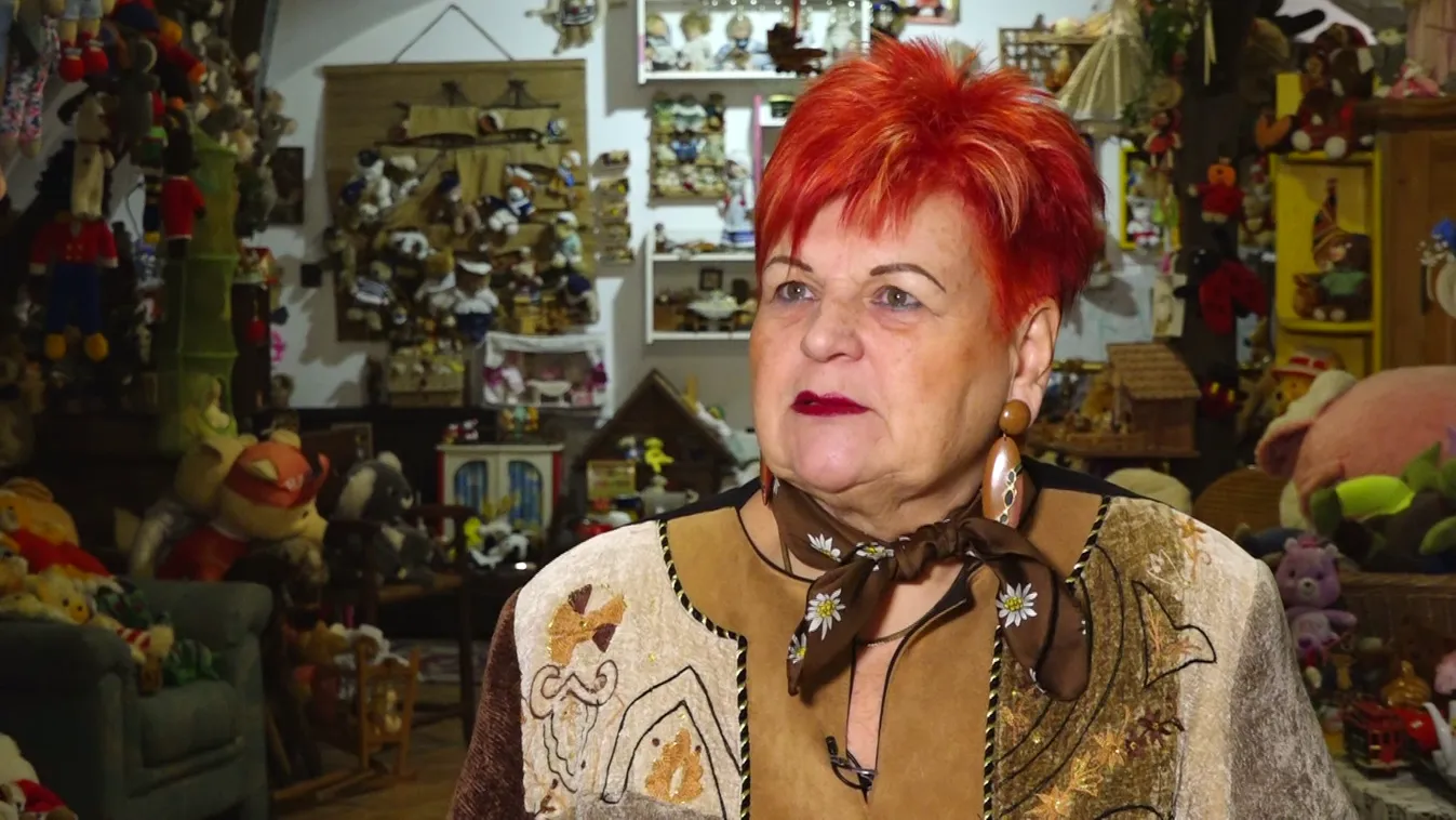 Radar - A varázspadlás