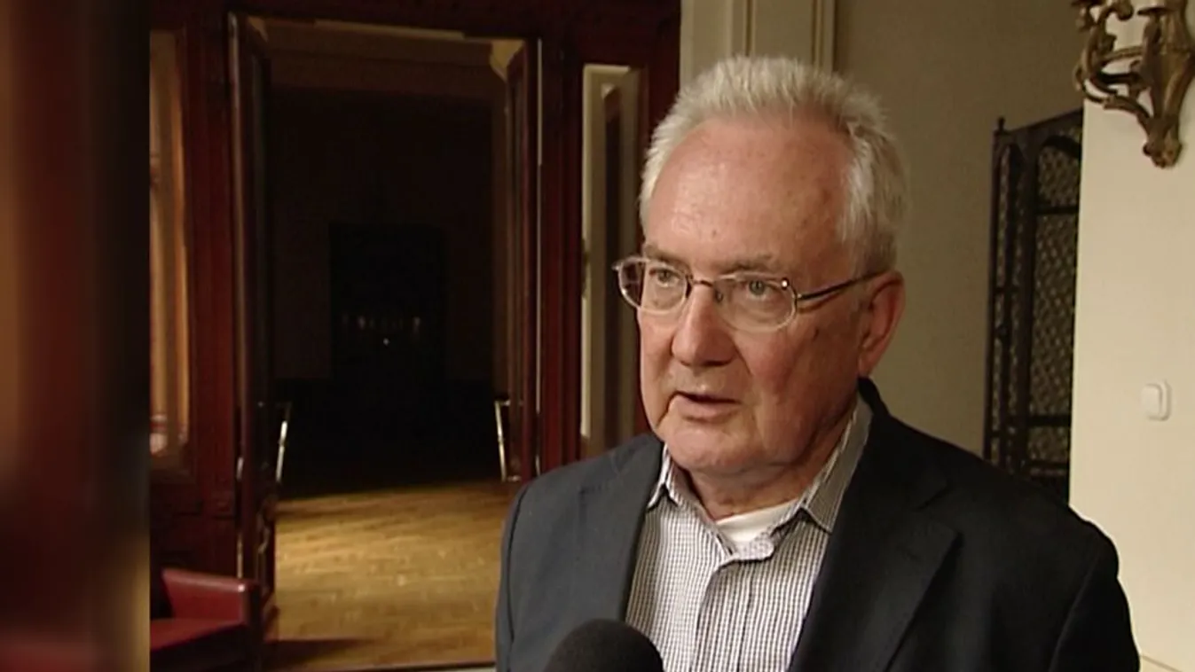 Ellentét Márki-Zay Péter és Róna Péter között