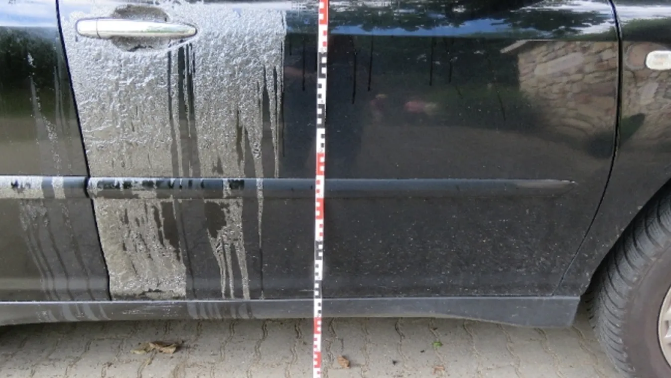 Díjkitűzés- nettó 500 ezer forint a nyomravezetőnek