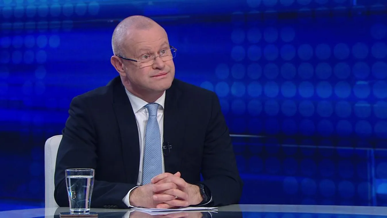 A magyar gazdaságtörténet legnagyobb GDP-növekedése lett a tavalyi