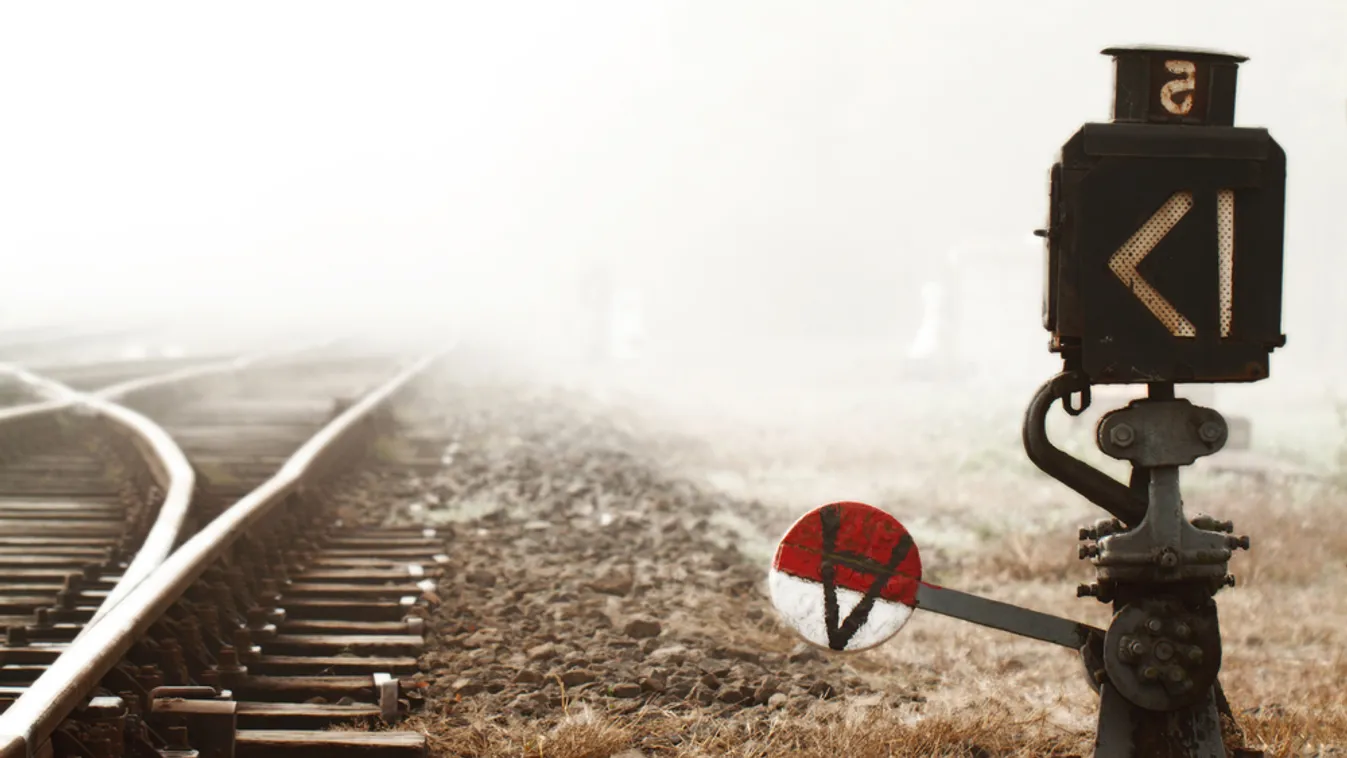 Az unokatestvéréért adta az életét Csaba – Kamera rögzítette: mindkét férfit halálra gázolta a vonat Üllőnél