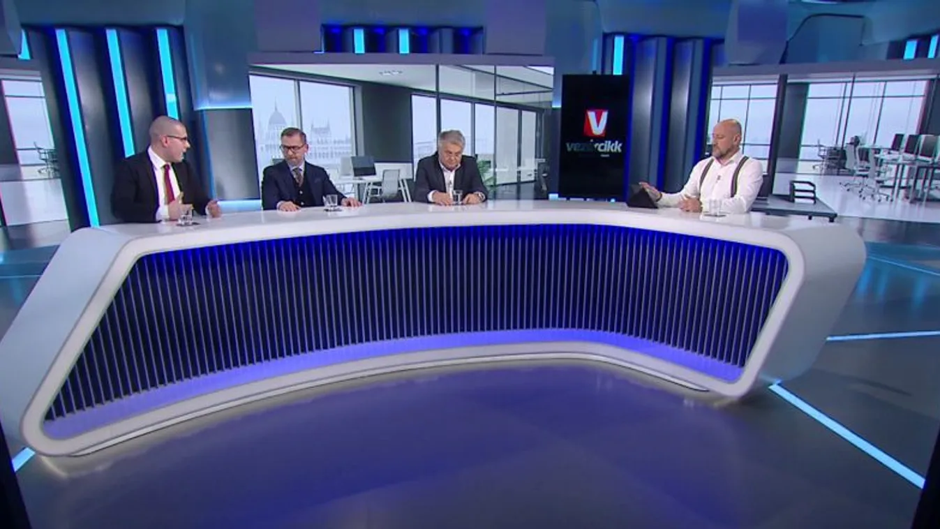 Vezércikk: Az Amnesty volt igazgatója szerint a jogvédő szervezet az ellenzék részeként viselkedik