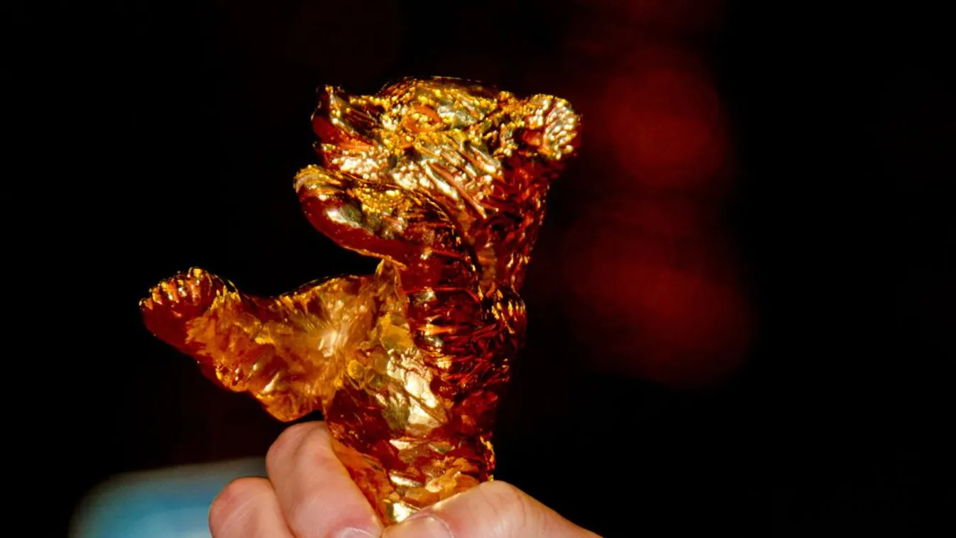 Berlinale - Spanyol-olasz film nyerte az Arany Medvét