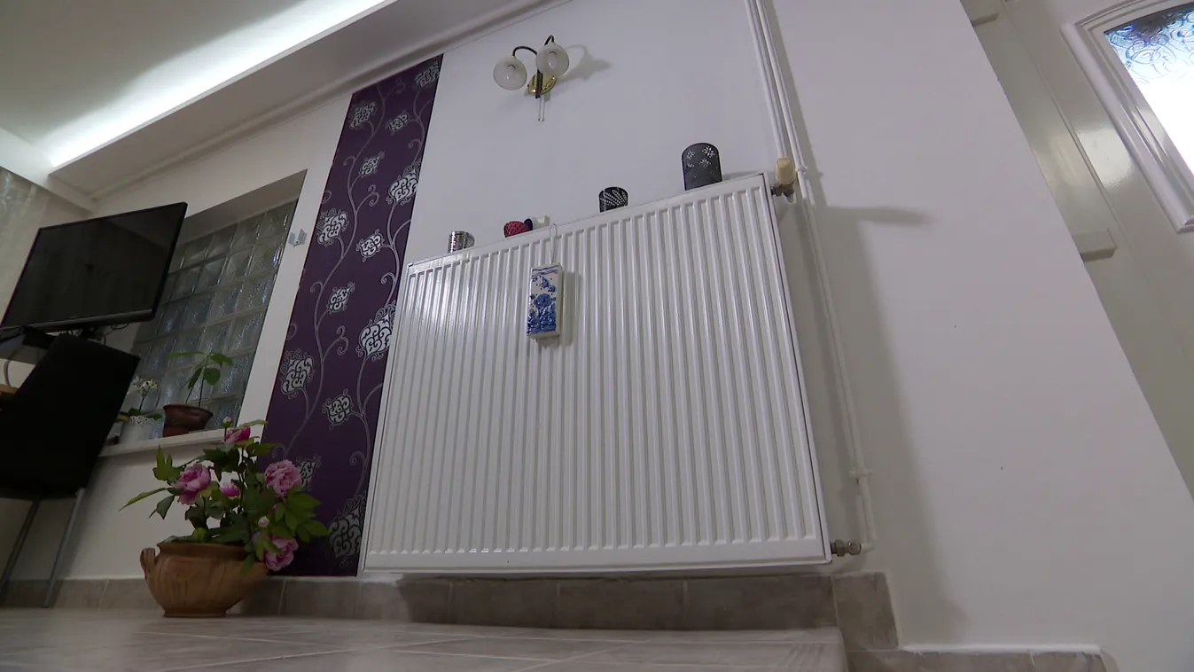 Energiahivatal: Marad elég földgázunk a fűtési szezon végéig