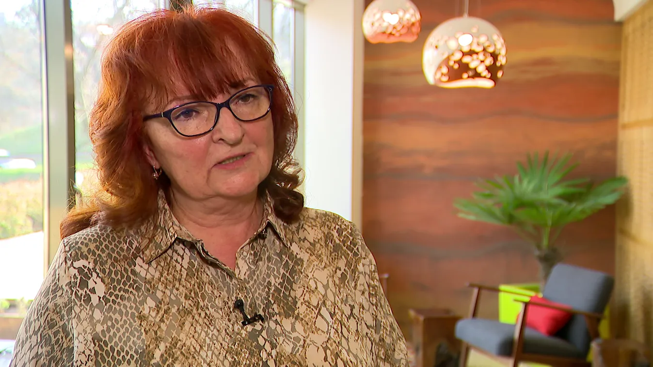 Radar - Étkezz "szívesen"