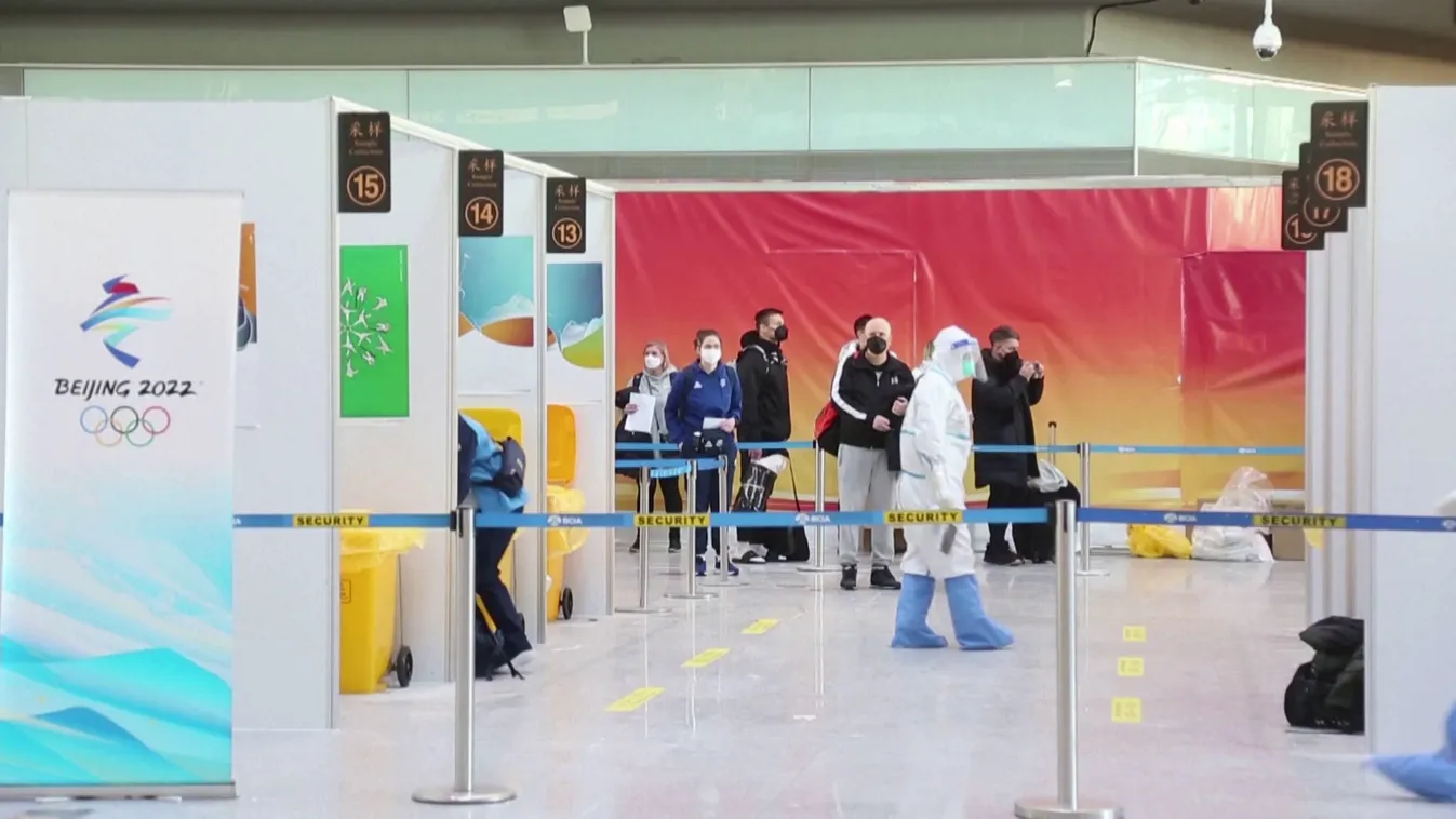 Növekedő fertőzési adatok az ázsiai országokban